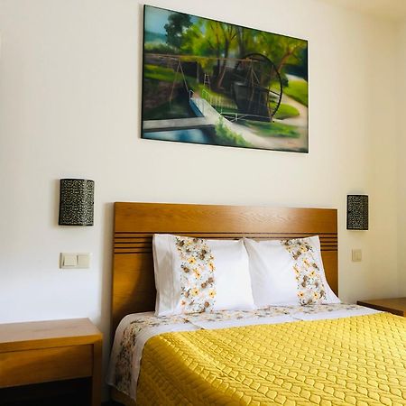 Hotel Casa Cova Do Barro Janeiro de Cima Zewnętrze zdjęcie