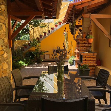 Hotel Casa Cova Do Barro Janeiro de Cima Zewnętrze zdjęcie