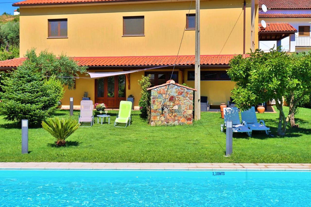 Hotel Casa Cova Do Barro Janeiro de Cima Zewnętrze zdjęcie