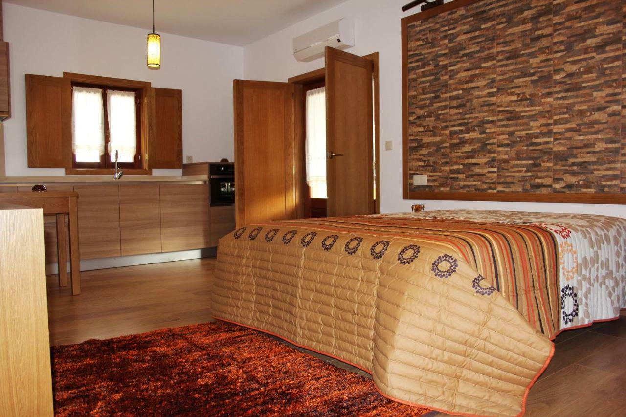 Hotel Casa Cova Do Barro Janeiro de Cima Zewnętrze zdjęcie