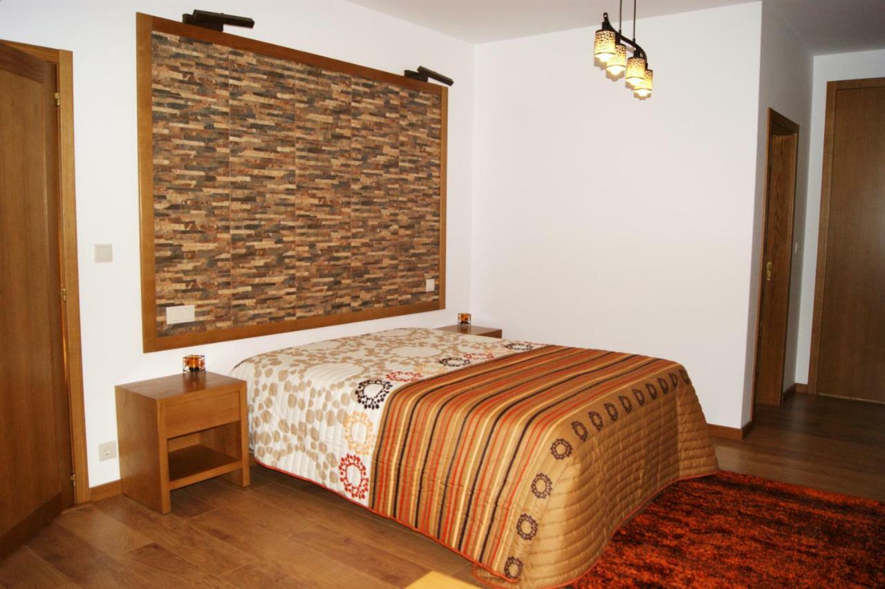 Hotel Casa Cova Do Barro Janeiro de Cima Zewnętrze zdjęcie