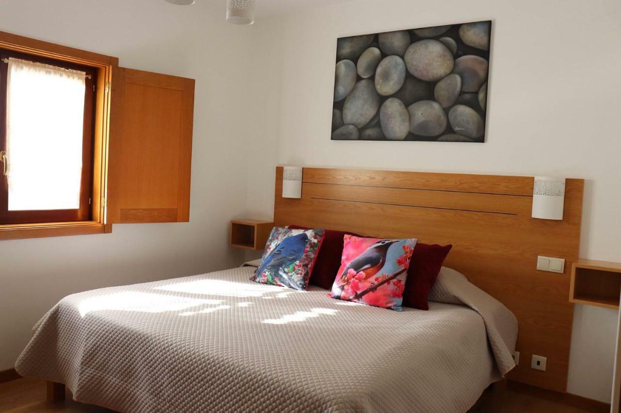 Hotel Casa Cova Do Barro Janeiro de Cima Zewnętrze zdjęcie