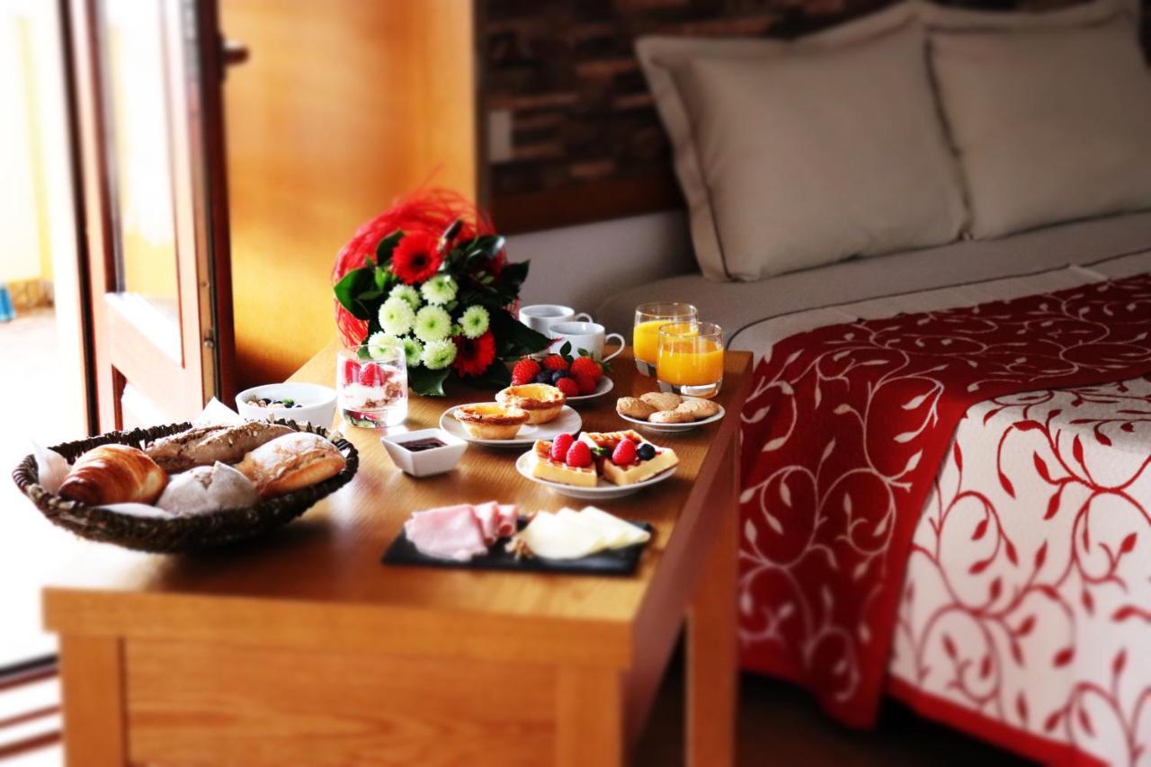 Hotel Casa Cova Do Barro Janeiro de Cima Zewnętrze zdjęcie